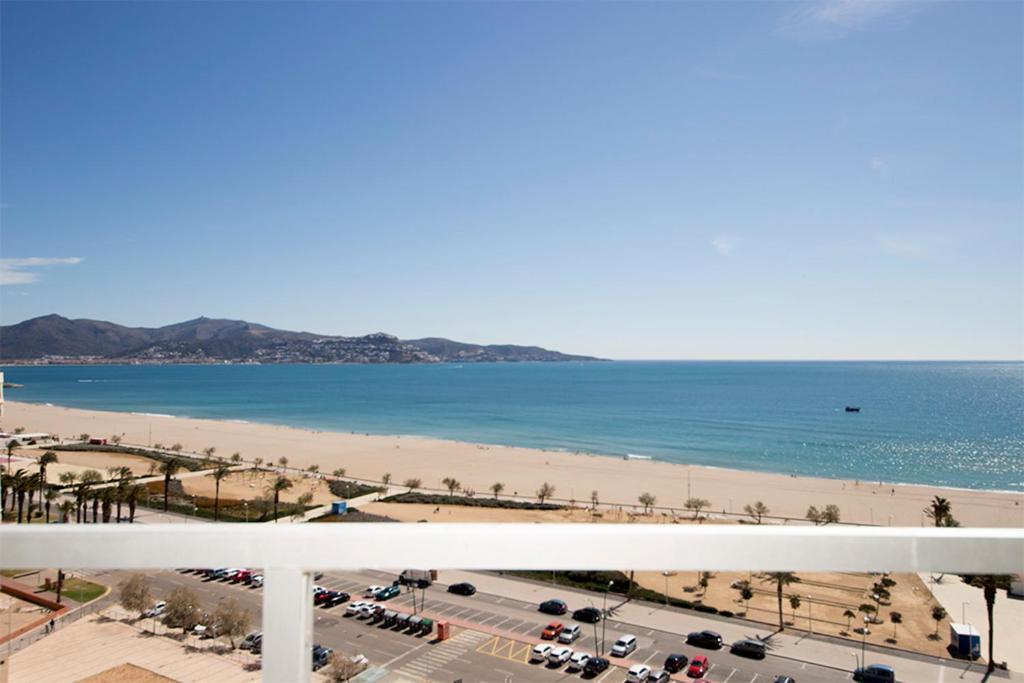 Piso Sofia Apartment Empuriabrava Bagian luar foto