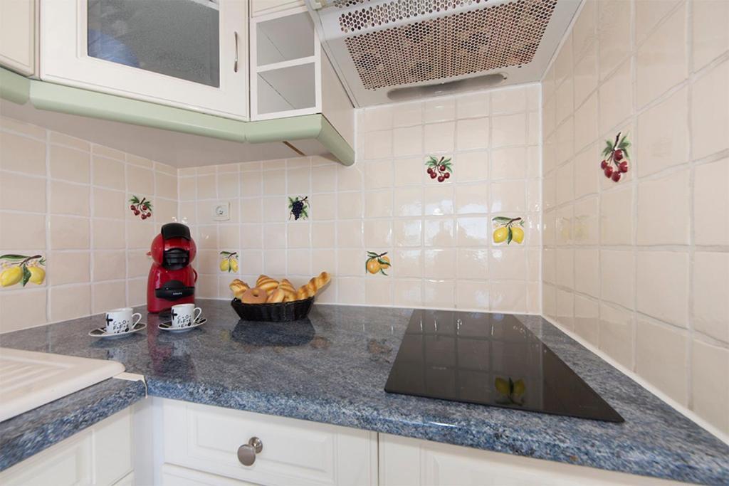 Piso Sofia Apartment Empuriabrava Bagian luar foto