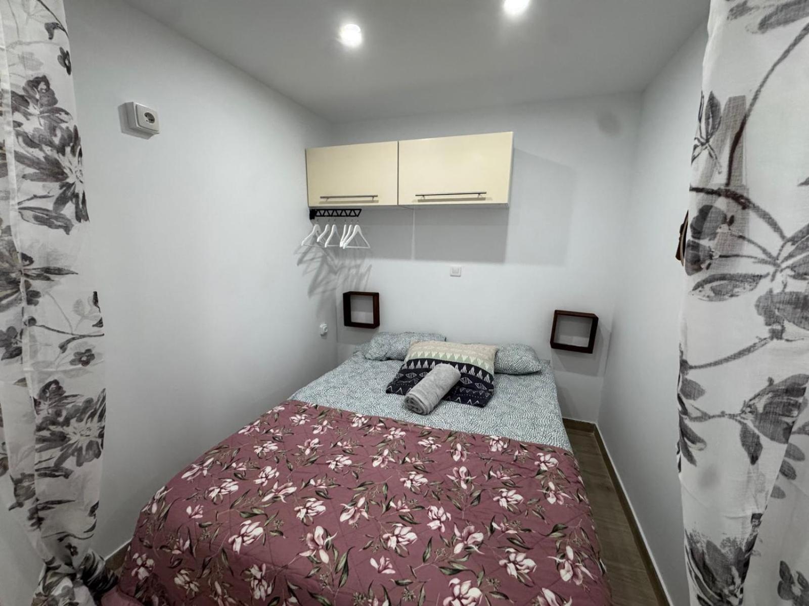 Piso Sofia Apartment Empuriabrava Bagian luar foto