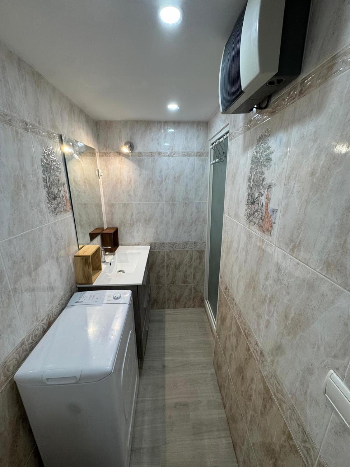 Piso Sofia Apartment Empuriabrava Bagian luar foto