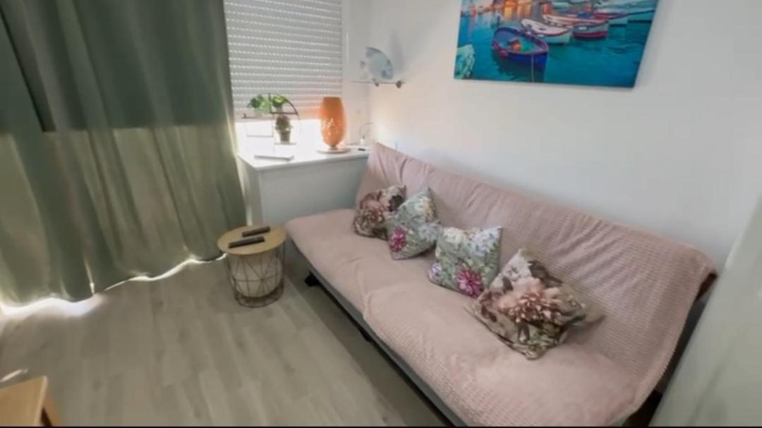 Piso Sofia Apartment Empuriabrava Bagian luar foto