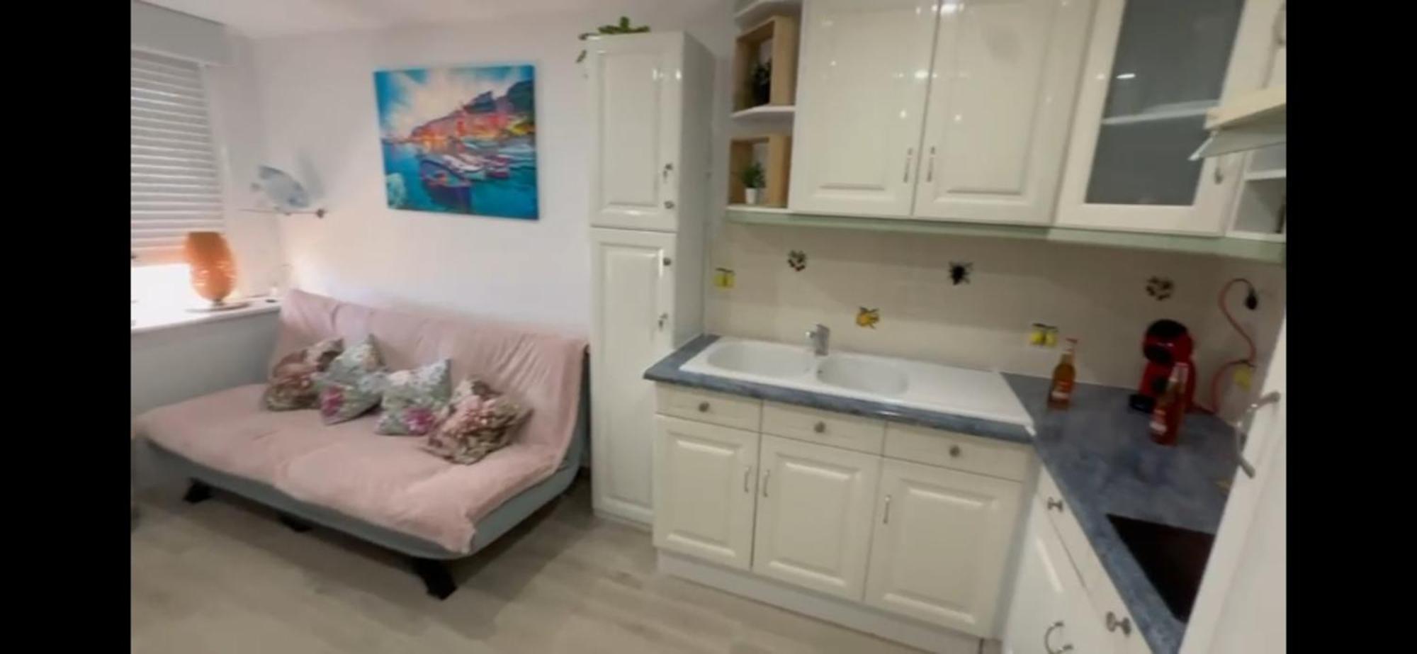 Piso Sofia Apartment Empuriabrava Bagian luar foto
